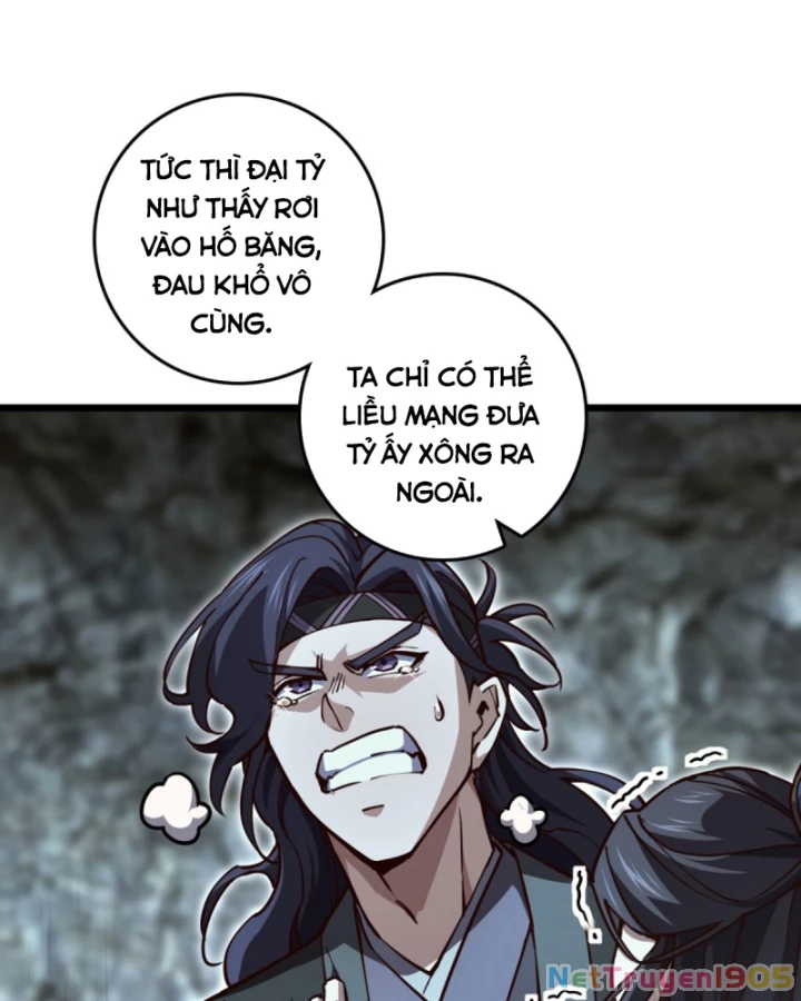 Ta , Thần Long Chi Hậu Chapter 94 - 23