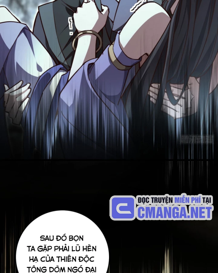 Ta , Thần Long Chi Hậu Chapter 94 - 24