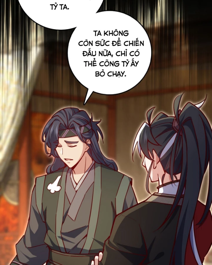 Ta , Thần Long Chi Hậu Chapter 94 - 25