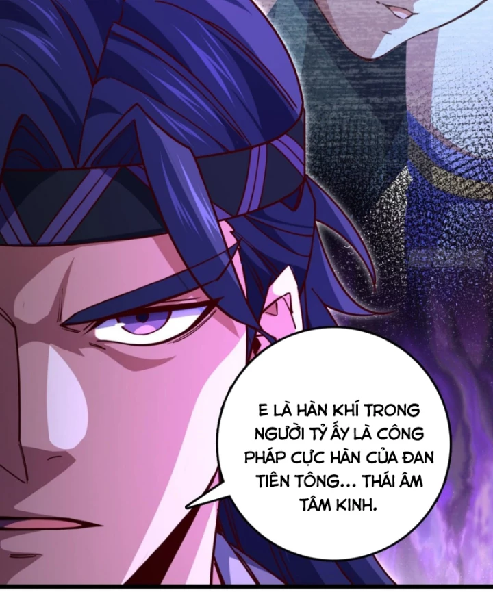 Ta , Thần Long Chi Hậu Chapter 94 - 28