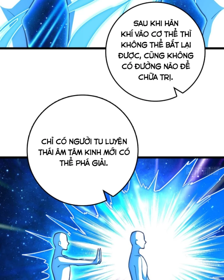 Ta , Thần Long Chi Hậu Chapter 94 - 31