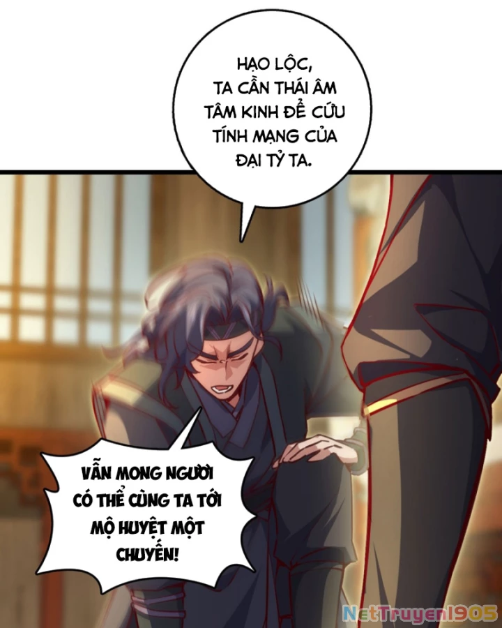 Ta , Thần Long Chi Hậu Chapter 94 - 33