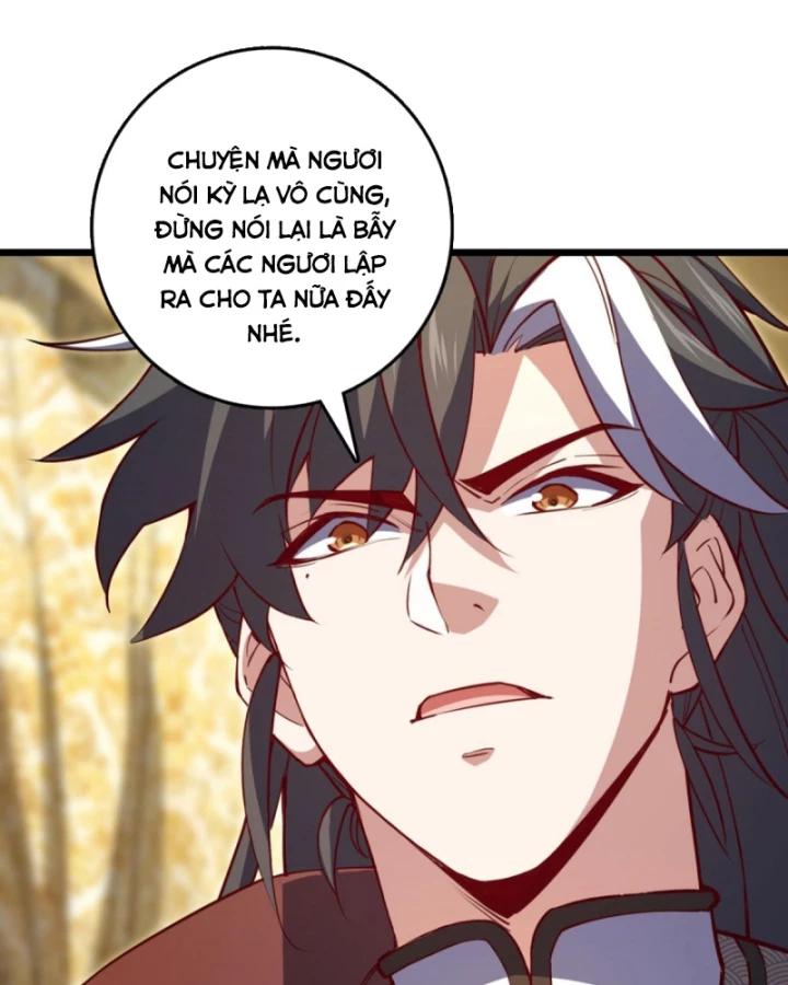 Ta , Thần Long Chi Hậu Chapter 94 - 35