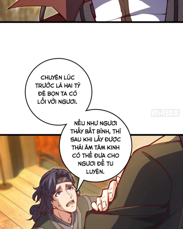 Ta , Thần Long Chi Hậu Chapter 94 - 36