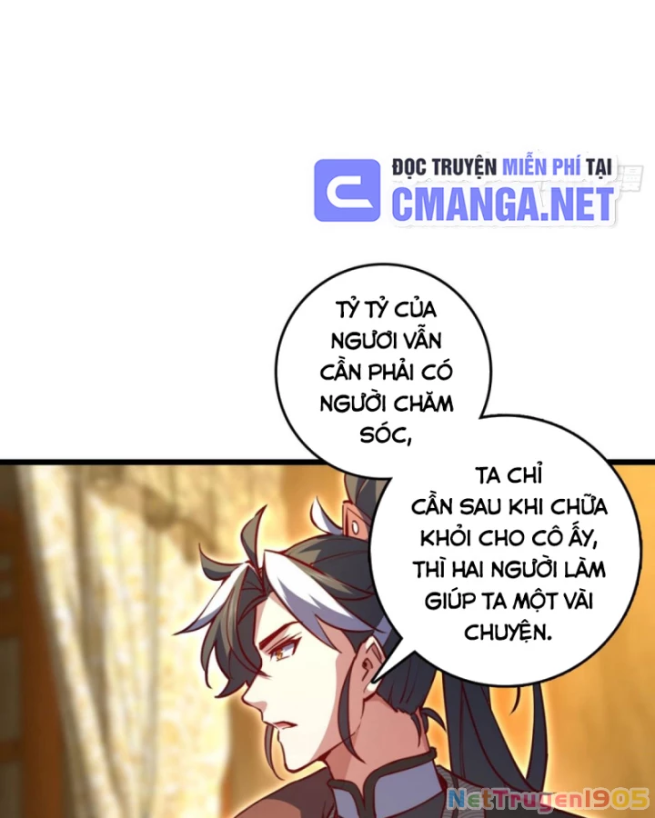 Ta , Thần Long Chi Hậu Chapter 94 - 44
