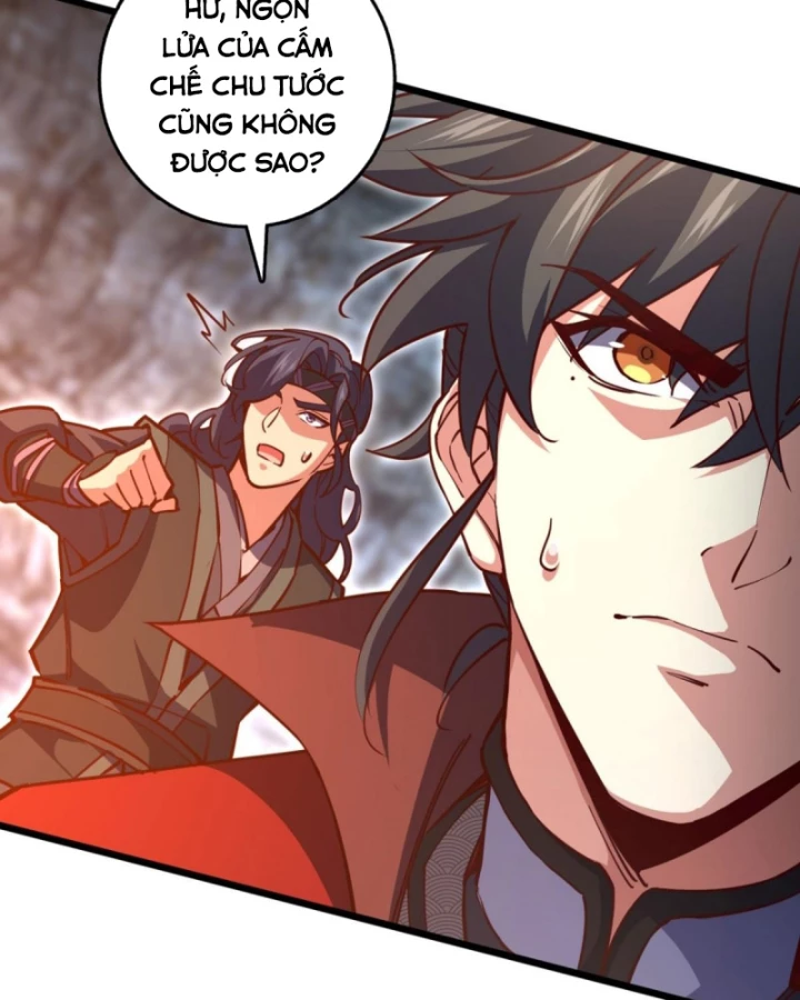 Ta , Thần Long Chi Hậu Chapter 94 - 52