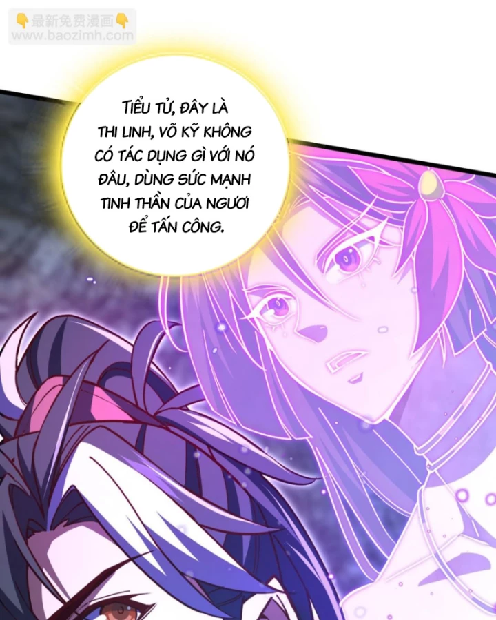 Ta , Thần Long Chi Hậu Chapter 94 - 54