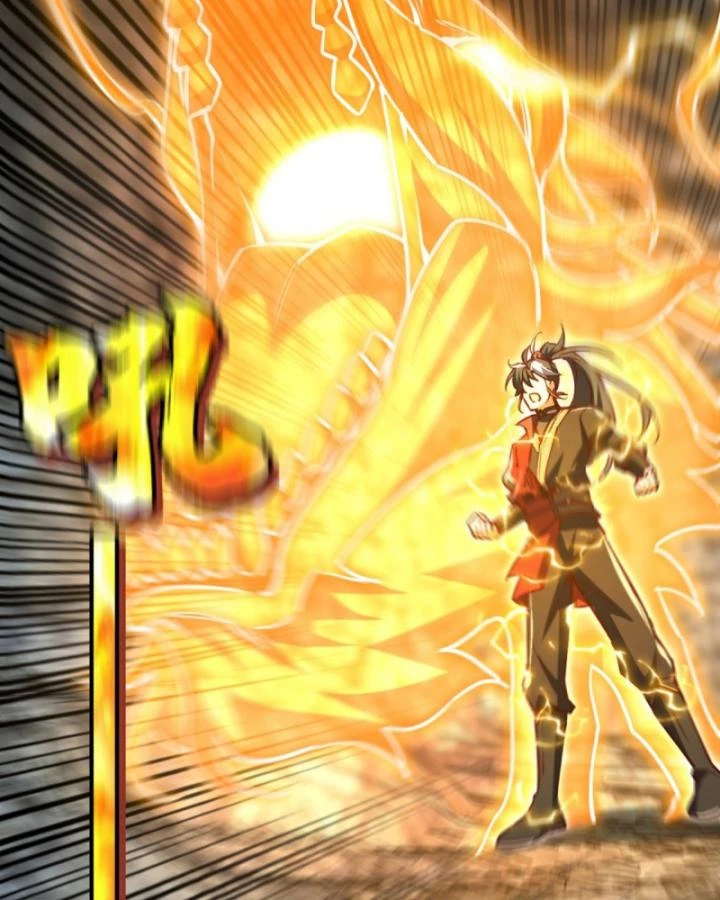 Ta , Thần Long Chi Hậu Chapter 95 - 3