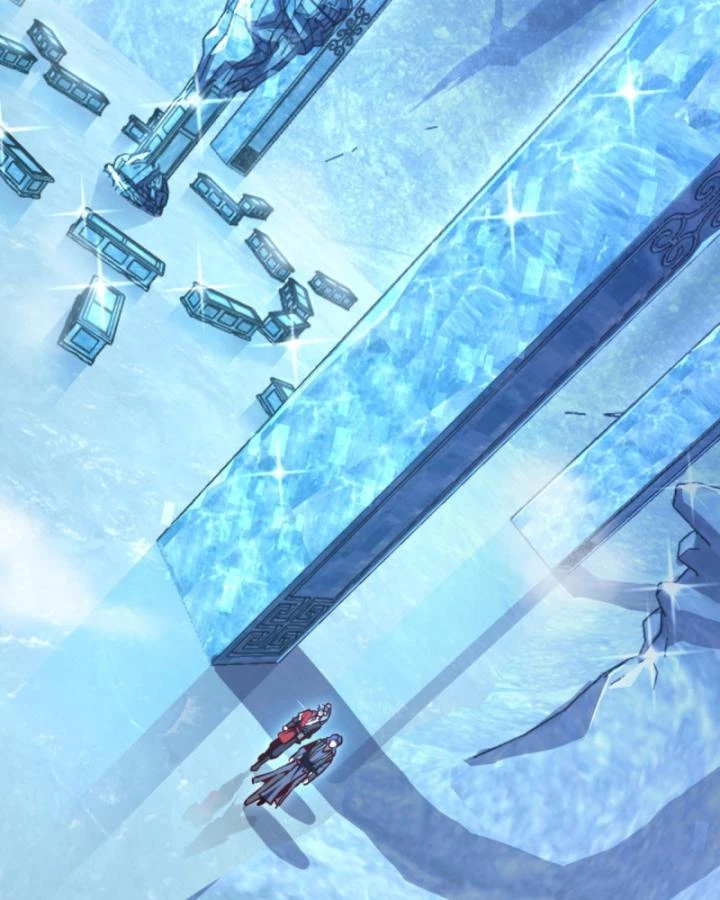 Ta , Thần Long Chi Hậu Chapter 95 - 14