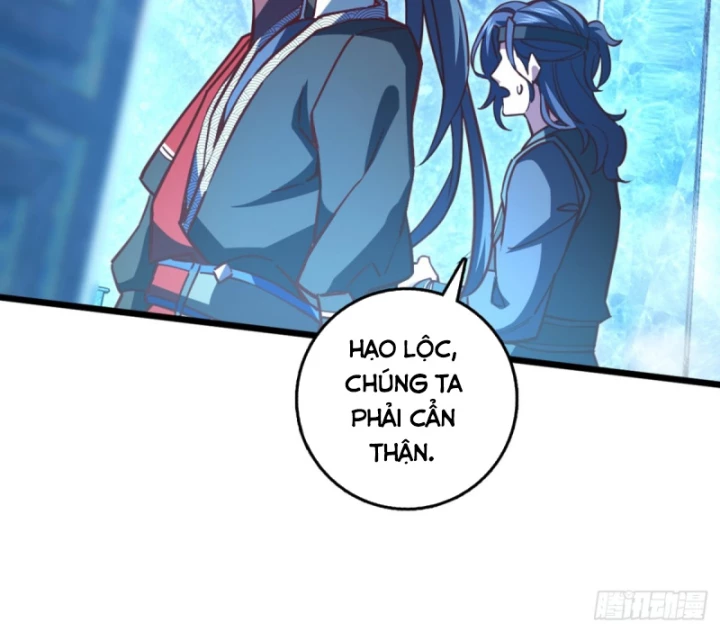 Ta , Thần Long Chi Hậu Chapter 95 - 16