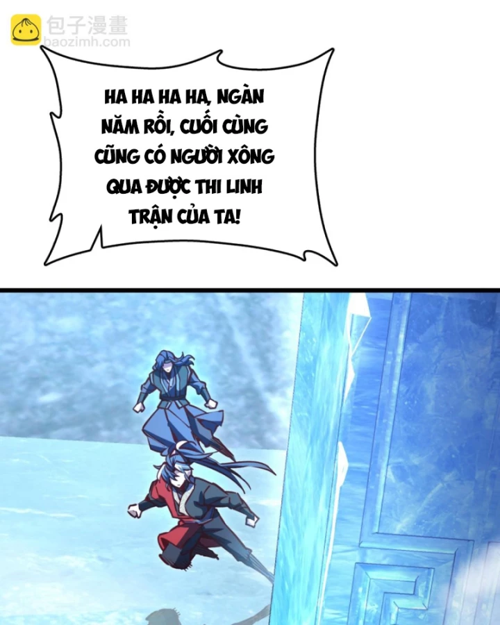 Ta , Thần Long Chi Hậu Chapter 95 - 17