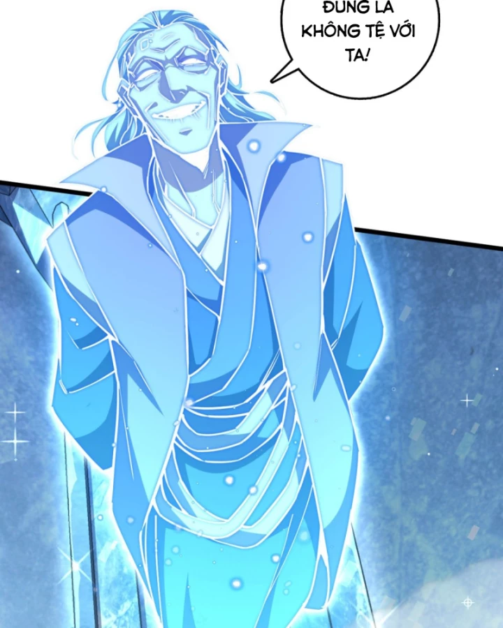 Ta , Thần Long Chi Hậu Chapter 95 - 19