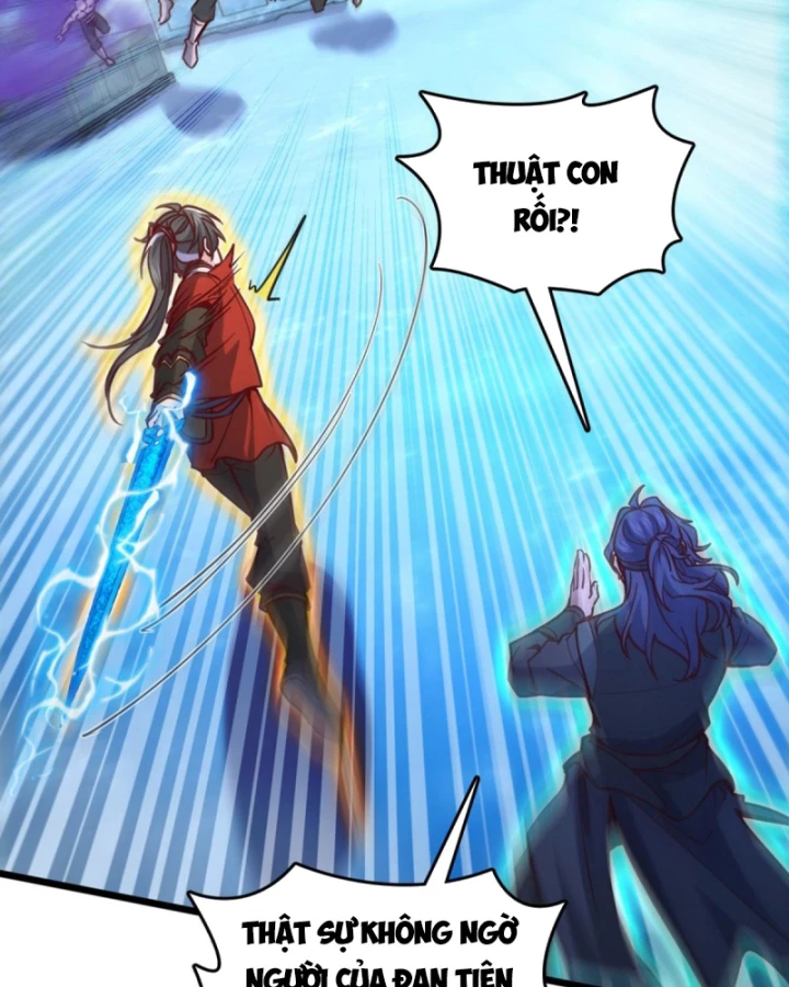 Ta , Thần Long Chi Hậu Chapter 95 - 30