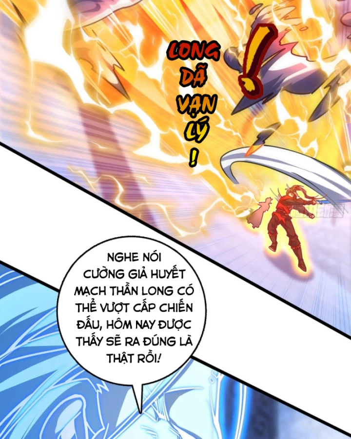 Ta , Thần Long Chi Hậu Chapter 95 - 33