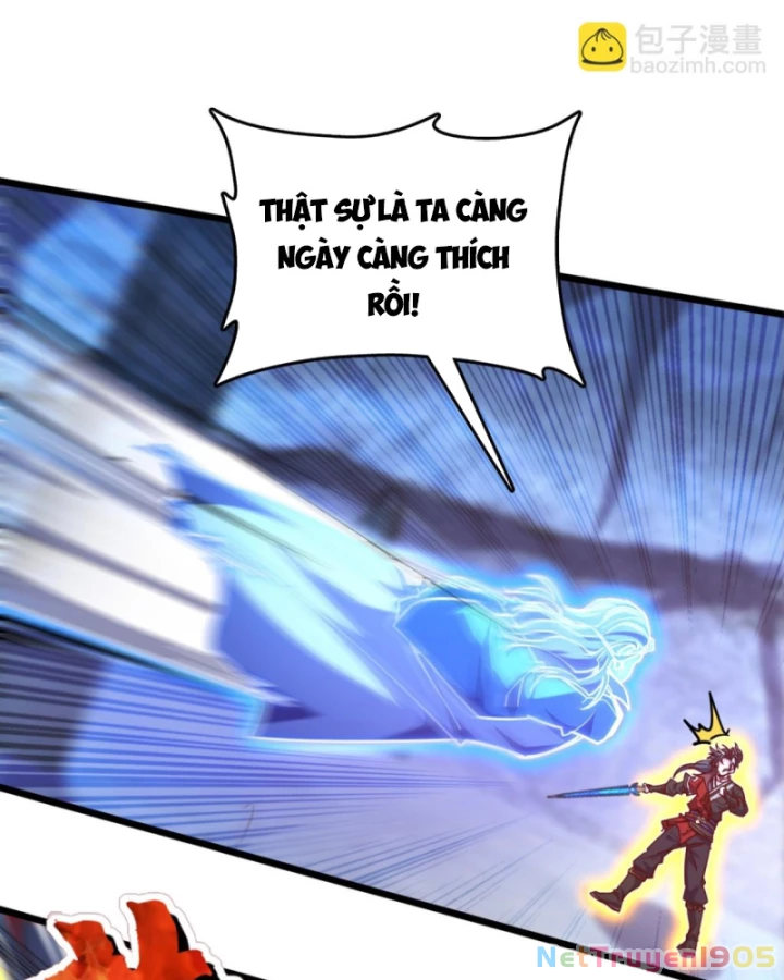 Ta , Thần Long Chi Hậu Chapter 95 - 36