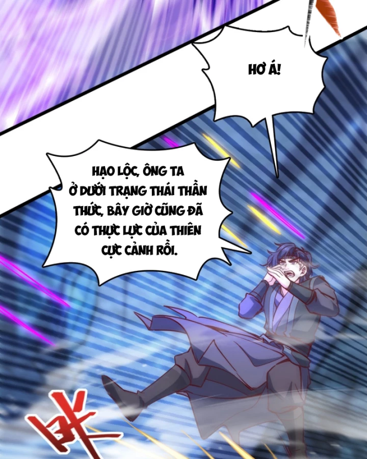 Ta , Thần Long Chi Hậu Chapter 95 - 44