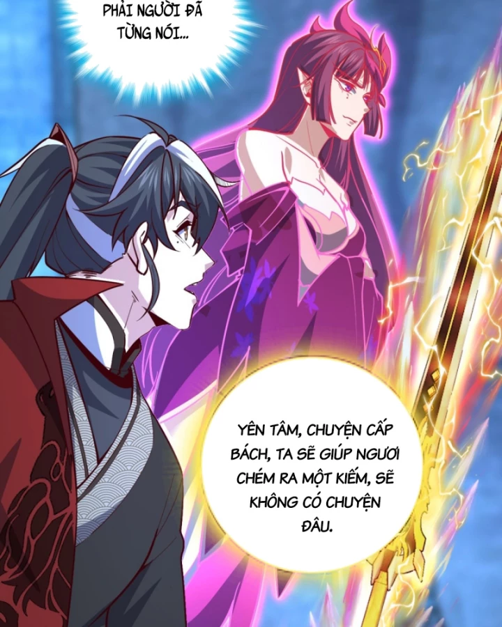 Ta , Thần Long Chi Hậu Chapter 96 - 3