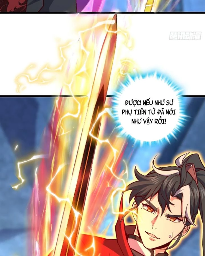 Ta , Thần Long Chi Hậu Chapter 96 - 4