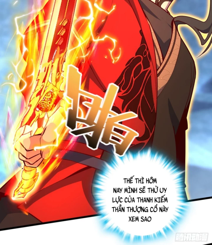 Ta , Thần Long Chi Hậu Chapter 96 - 5