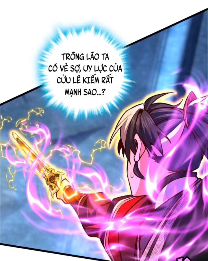 Ta , Thần Long Chi Hậu Chapter 96 - 11