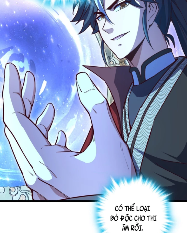 Ta , Thần Long Chi Hậu Chapter 96 - 36