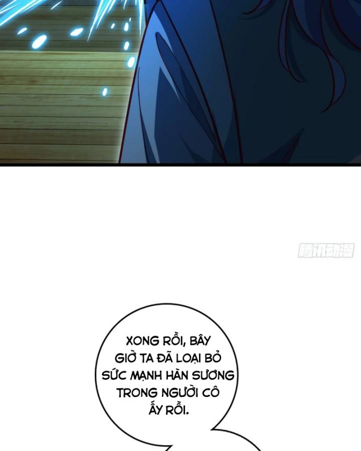 Ta , Thần Long Chi Hậu Chapter 96 - 40