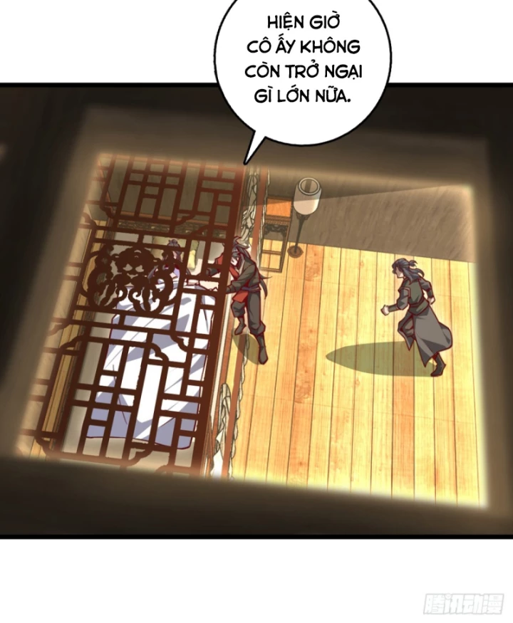 Ta , Thần Long Chi Hậu Chapter 96 - 41