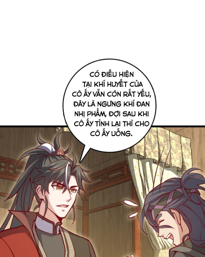 Ta , Thần Long Chi Hậu Chapter 96 - 42