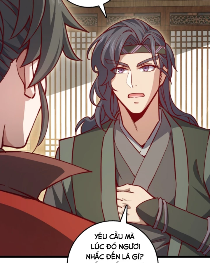 Ta , Thần Long Chi Hậu Chapter 96 - 44