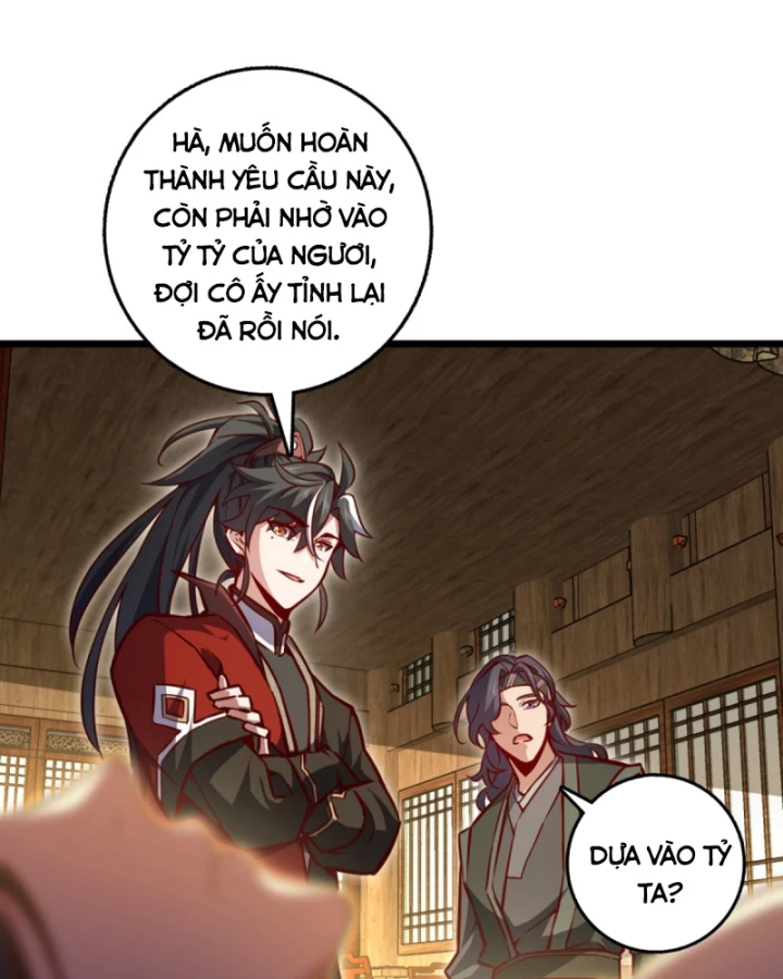 Ta , Thần Long Chi Hậu Chapter 96 - 46