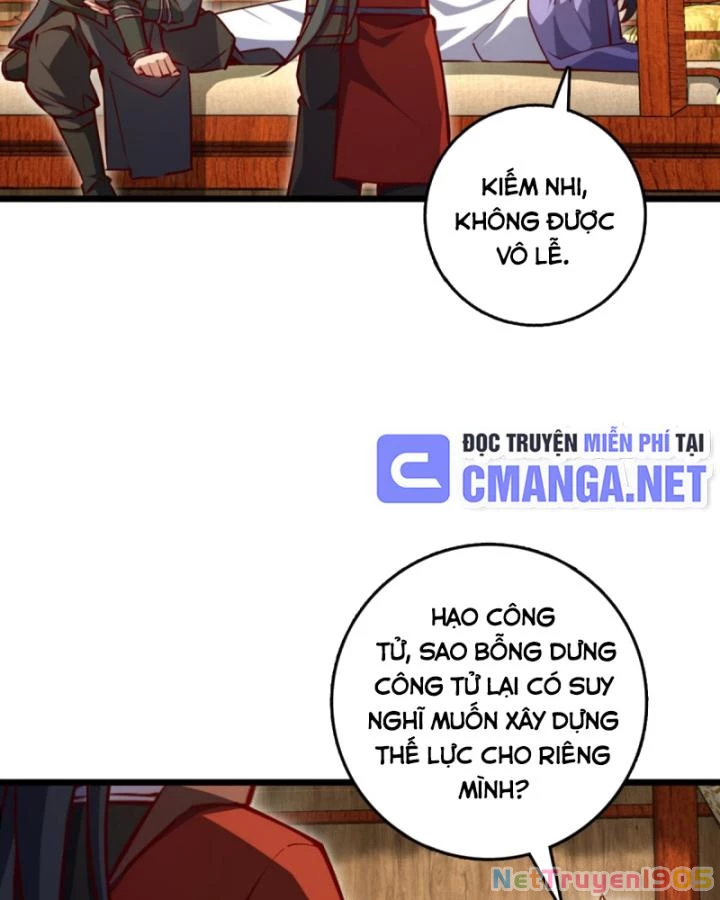 Ta , Thần Long Chi Hậu Chapter 96 - 51