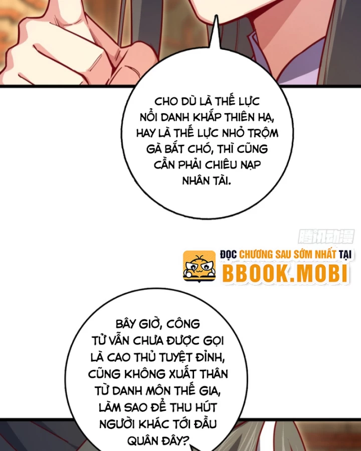 Ta , Thần Long Chi Hậu Chapter 96 - 57