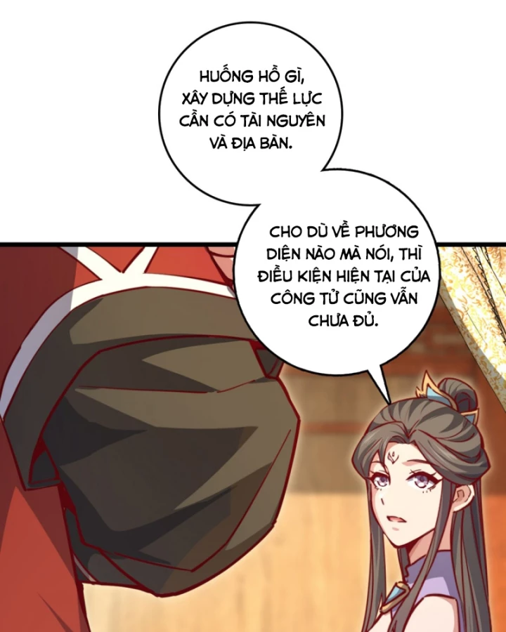 Ta , Thần Long Chi Hậu Chapter 96 - 59