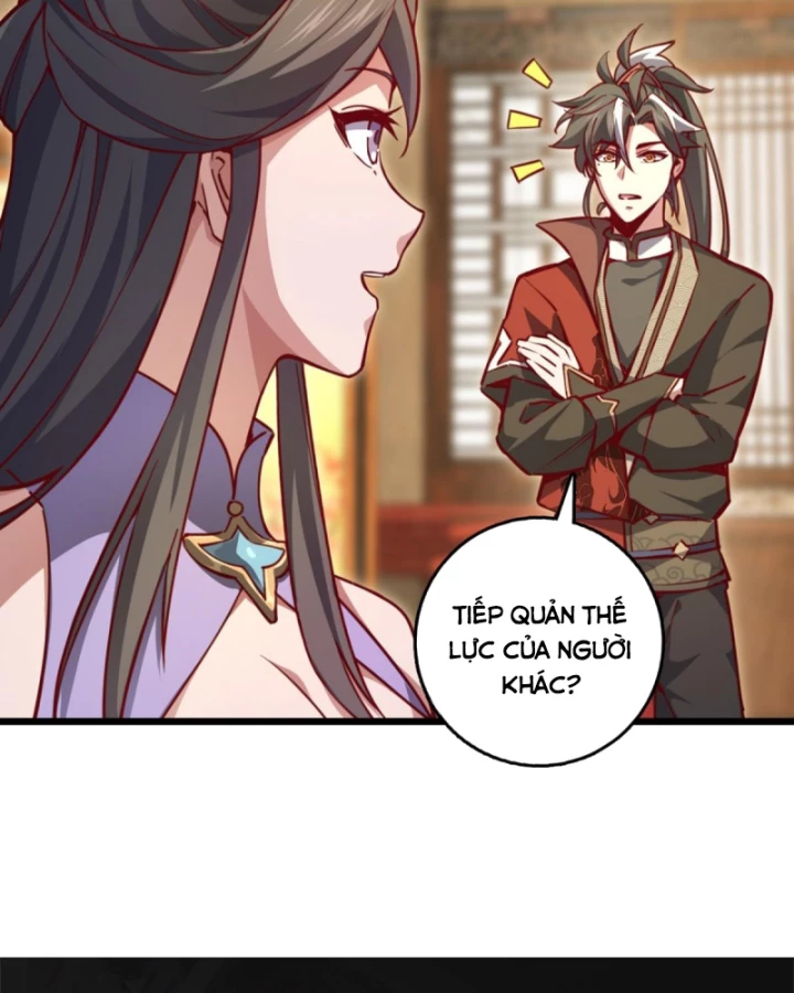 Ta , Thần Long Chi Hậu Chapter 96 - 61