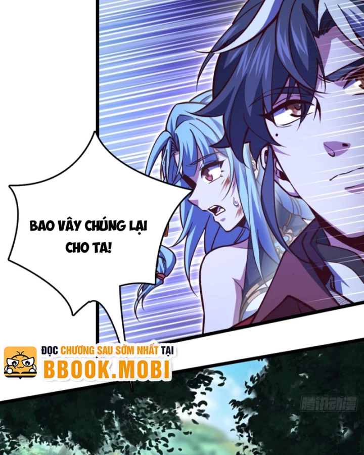 Ta , Thần Long Chi Hậu Chapter 98 - 3