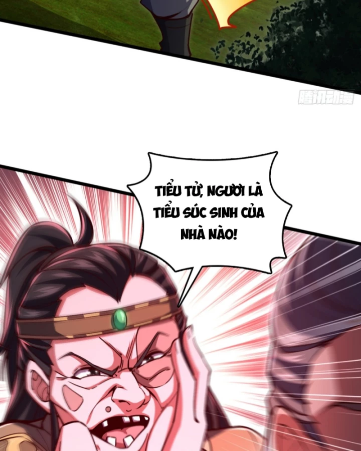 Ta , Thần Long Chi Hậu Chapter 98 - 5