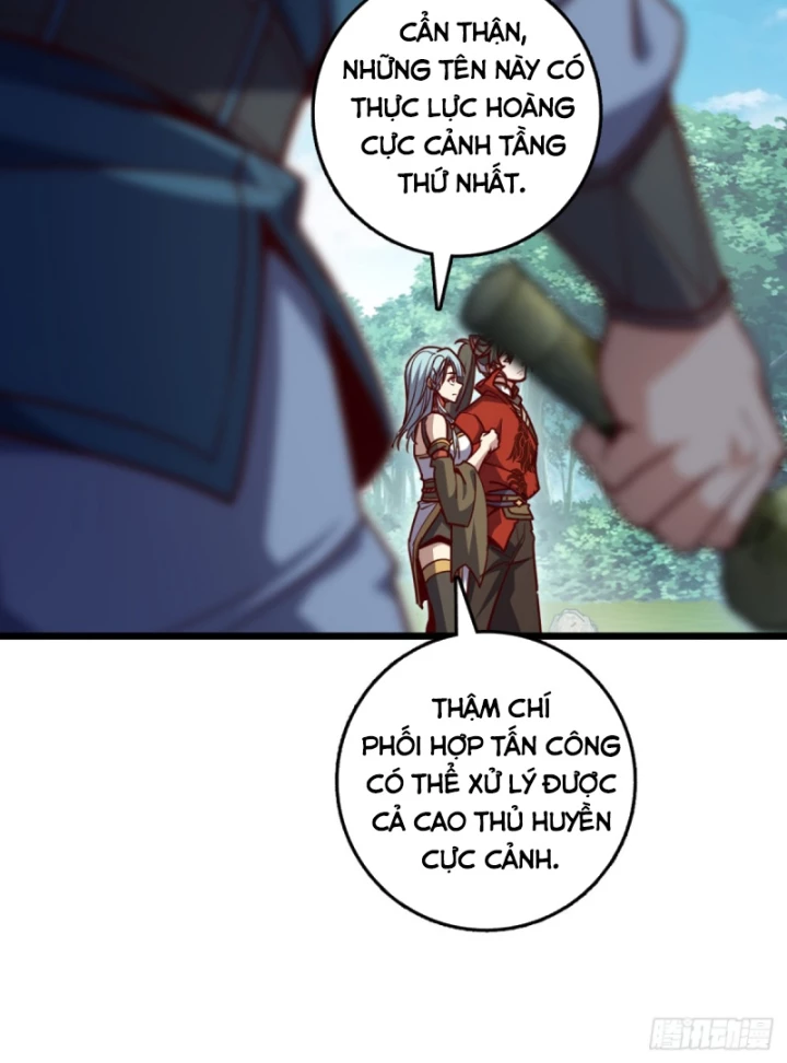 Ta , Thần Long Chi Hậu Chapter 98 - 9