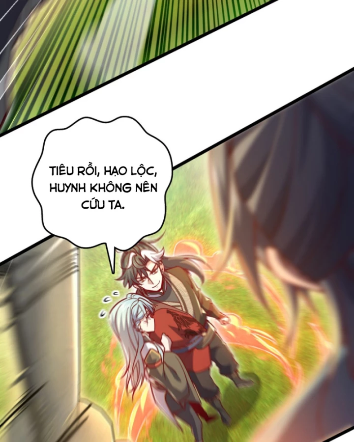 Ta , Thần Long Chi Hậu Chapter 98 - 14