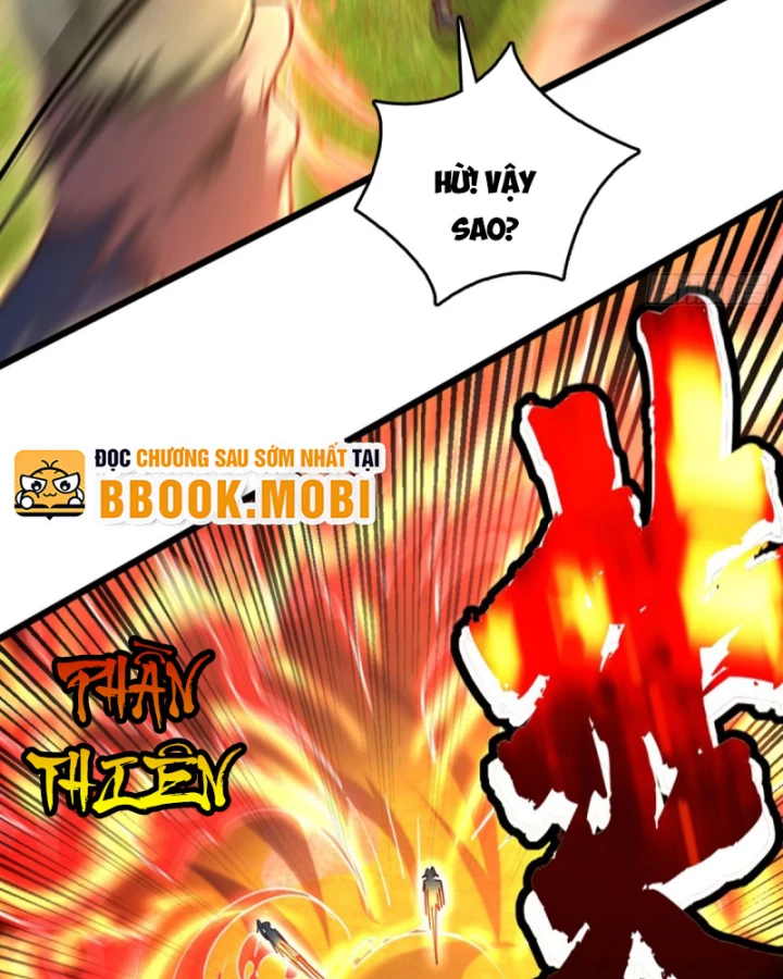 Ta , Thần Long Chi Hậu Chapter 98 - 15