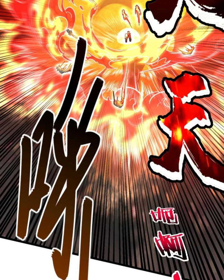 Ta , Thần Long Chi Hậu Chapter 98 - 16