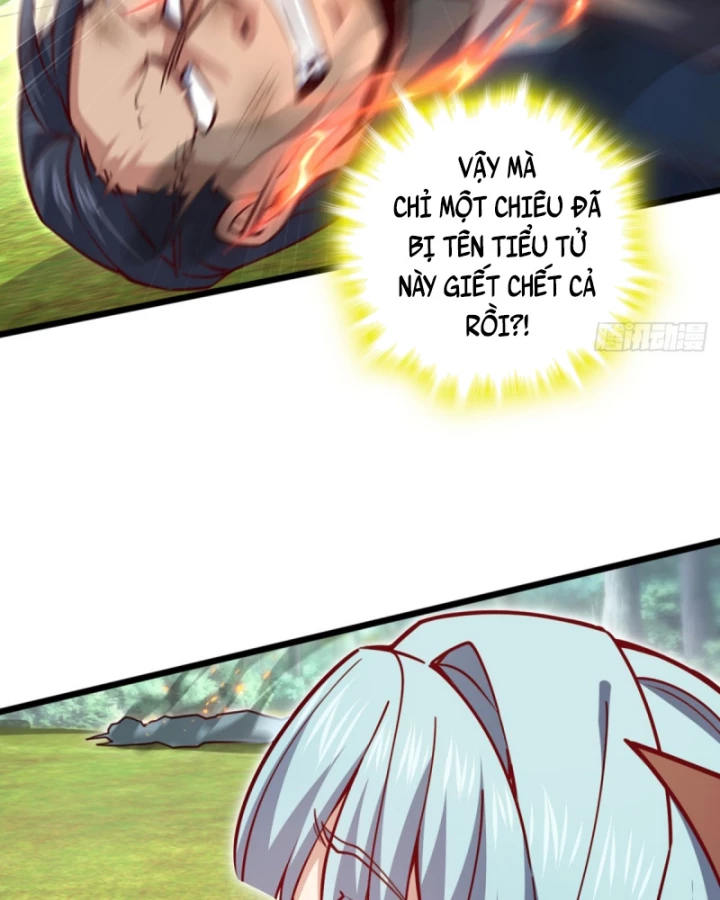 Ta , Thần Long Chi Hậu Chapter 98 - 19