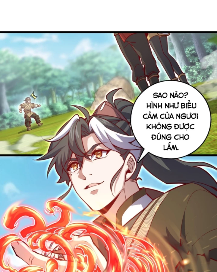 Ta , Thần Long Chi Hậu Chapter 98 - 21