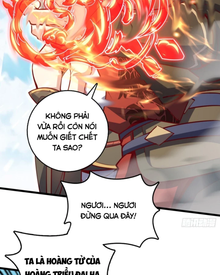 Ta , Thần Long Chi Hậu Chapter 98 - 22