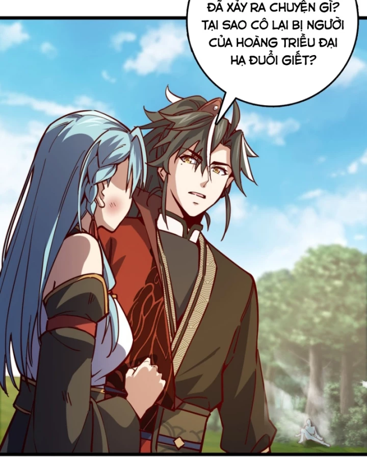 Ta , Thần Long Chi Hậu Chapter 98 - 28