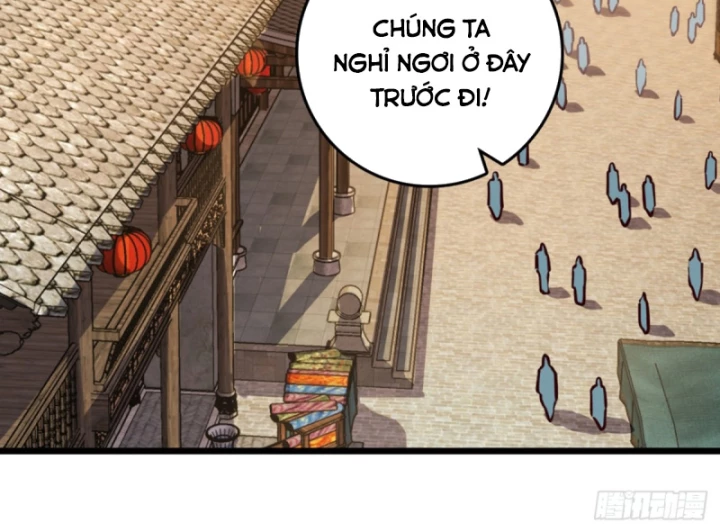 Ta , Thần Long Chi Hậu Chapter 98 - 33