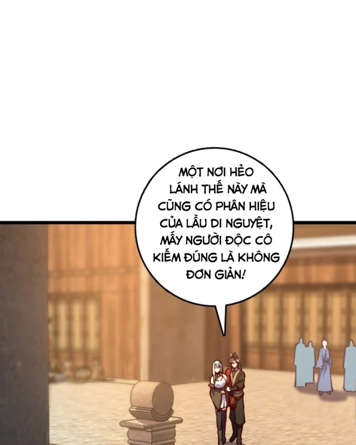 Ta , Thần Long Chi Hậu Chapter 98 - 34