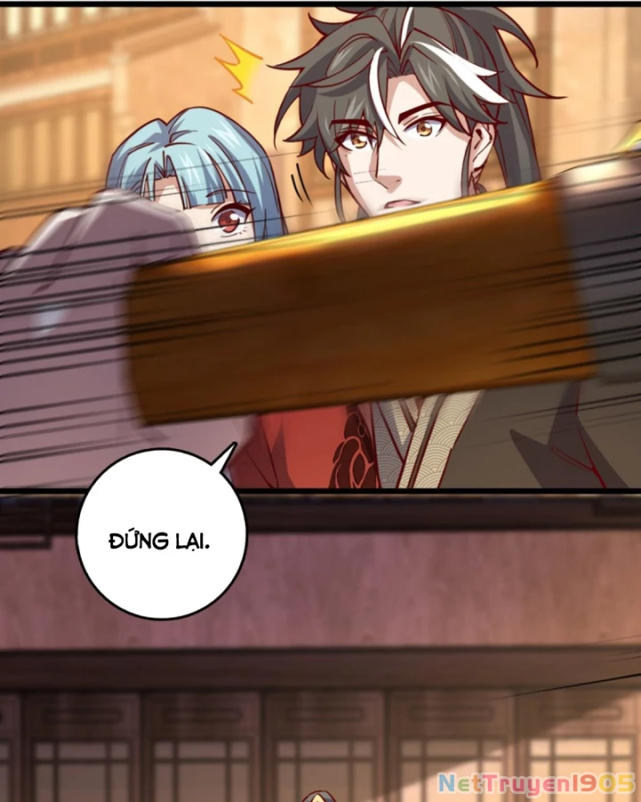 Ta , Thần Long Chi Hậu Chapter 98 - 36