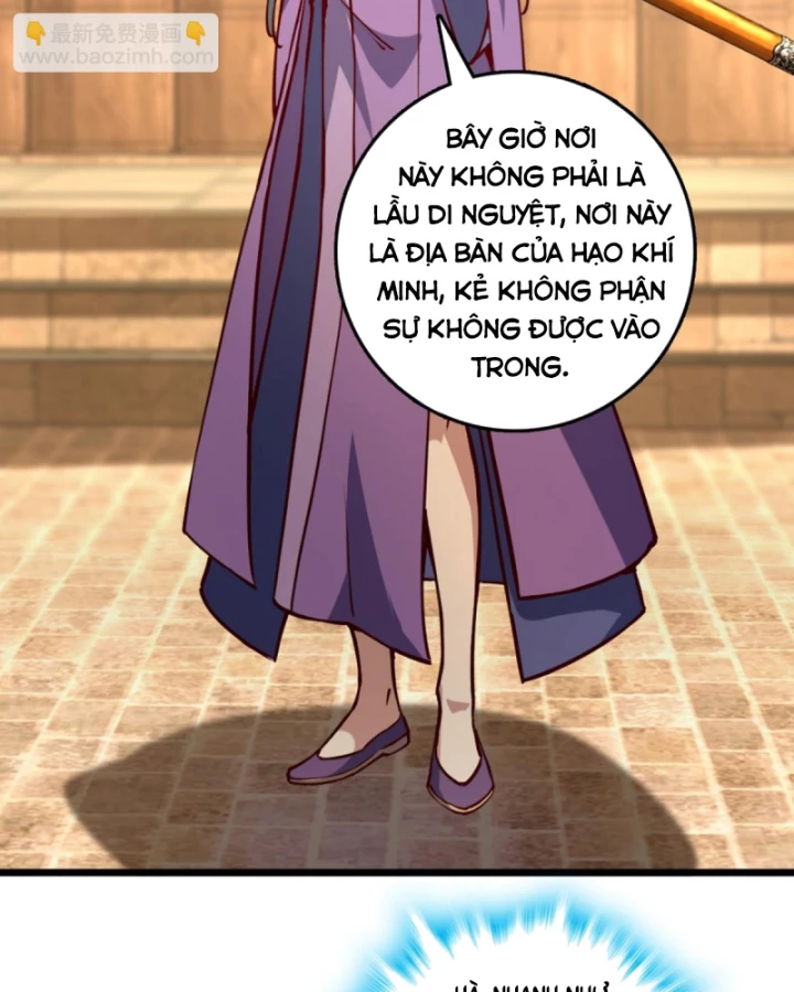 Ta , Thần Long Chi Hậu Chapter 98 - 38