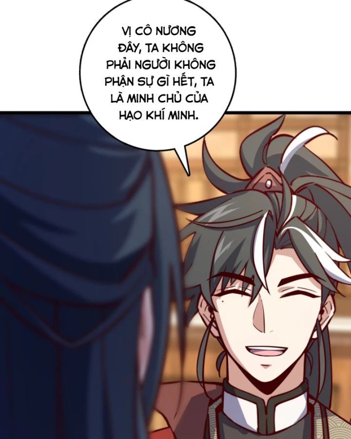 Ta , Thần Long Chi Hậu Chapter 98 - 40