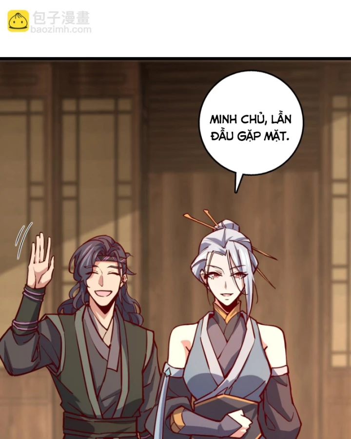 Ta , Thần Long Chi Hậu Chapter 98 - 46